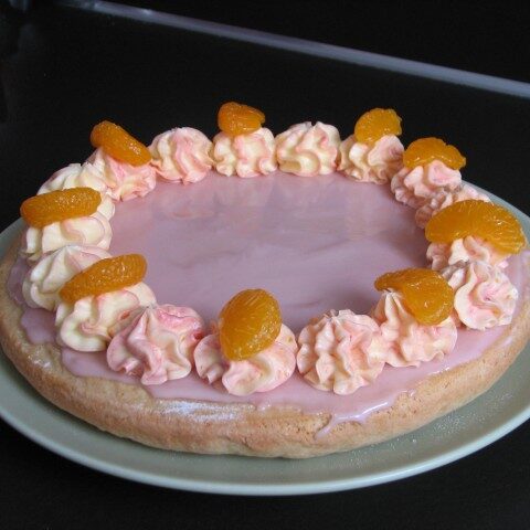 Oranjekoek